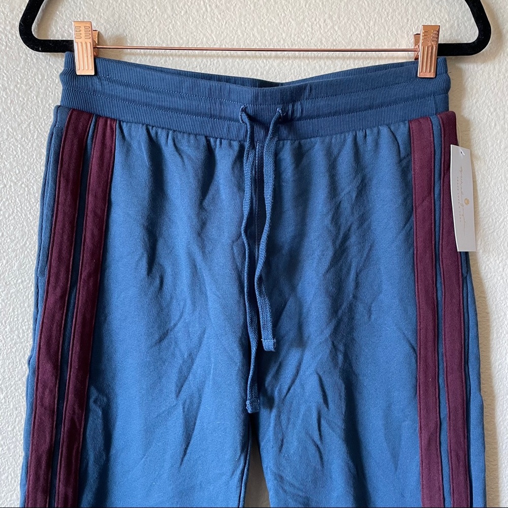 NWT Spiritual Gangster Stellar Drapey Track Pants - Picture 4 of 10